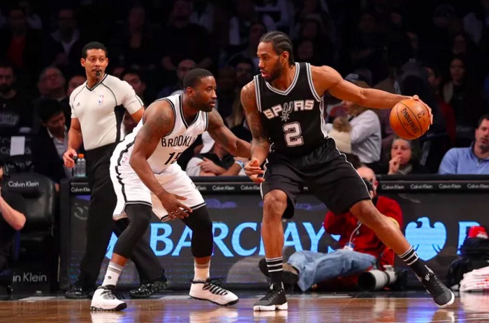 La course au MVP : Kawhi Leonard, de l'ombre à la lumière