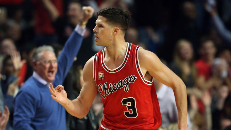 Doug Mcdermott