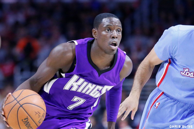 New York a un oeil sur Darren Collison