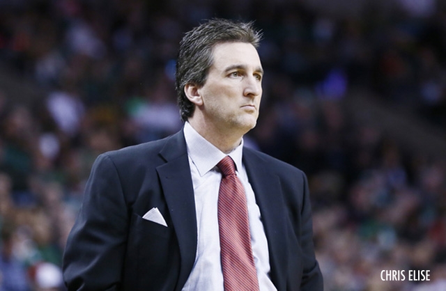 Vinny Del Negro