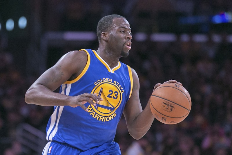 Draymond Green