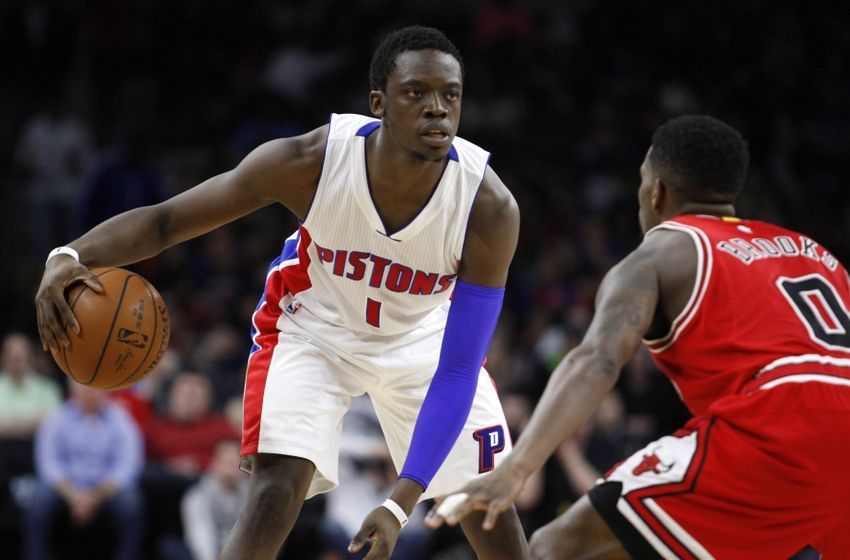 [Pronos NBA] Misez sur l'affiche Chicago - Detroit