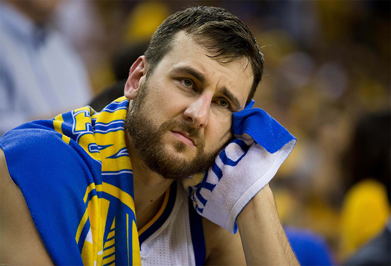 NBA: Playoffs-Oklahoma City Thunder at Golden State Warriors