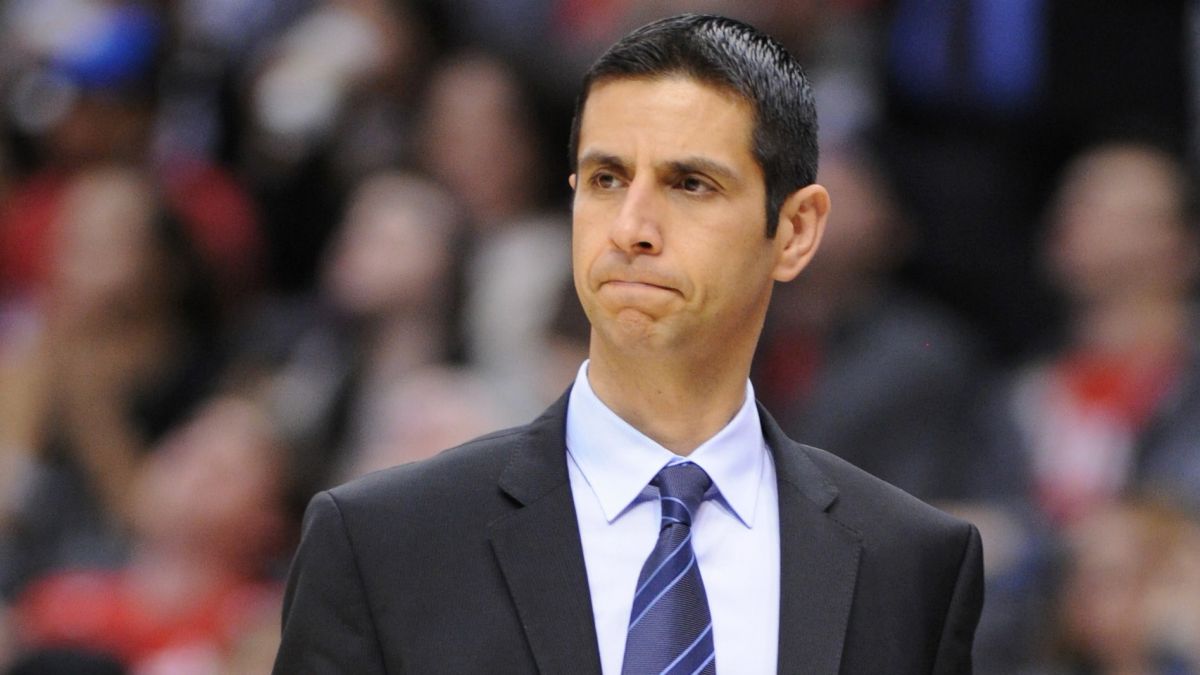 Les Grizzlies ont rencontré un assistant de Gregg Popovich