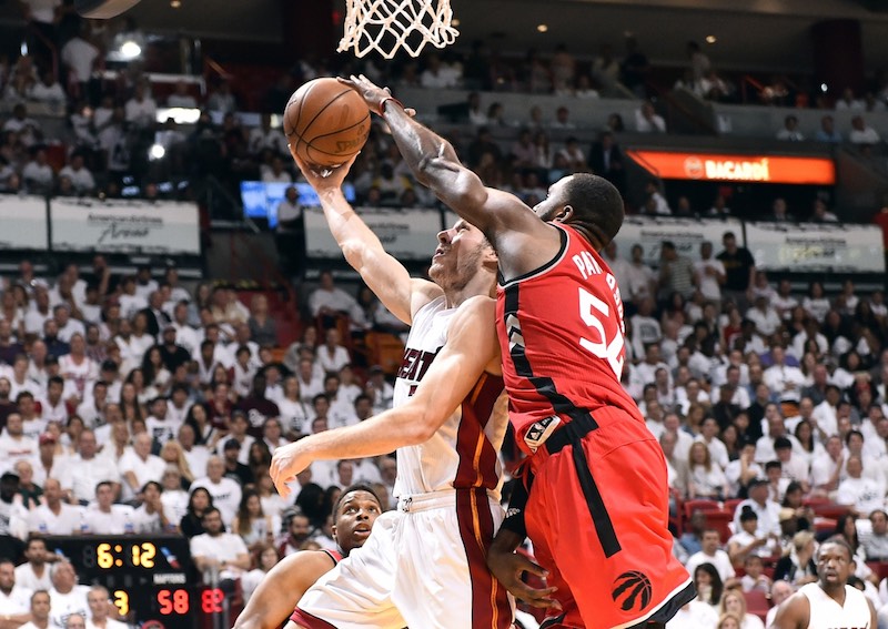 Goran Dragic