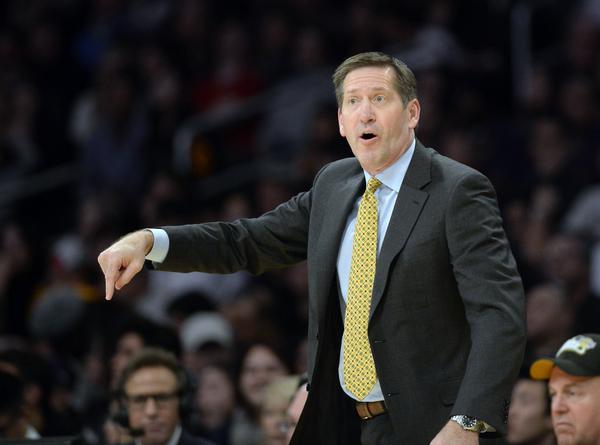 Jeff Hornacek