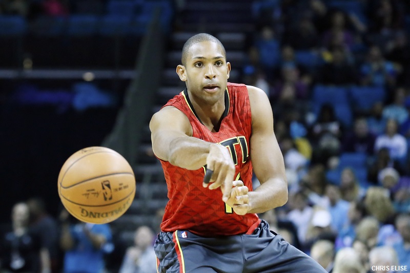 al-horford
