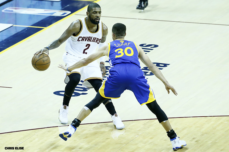 16 points en 1er quart-temps pour Uncle Drew