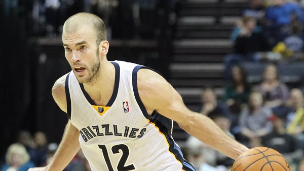nick calathes