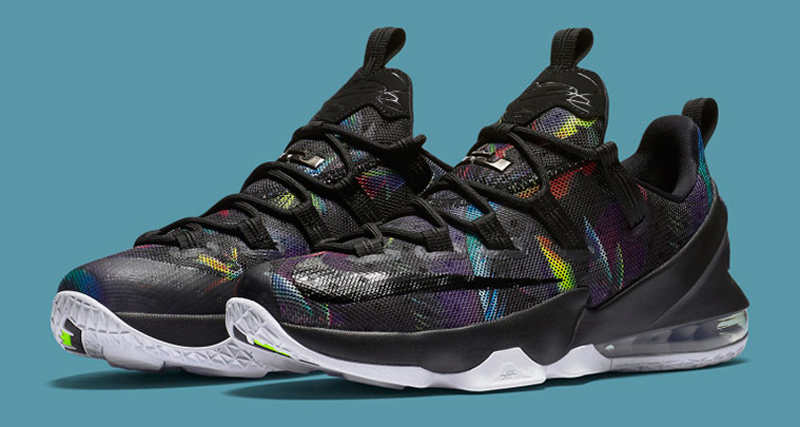 Nike-LeBron-13-Low-Birds-of-Paradise-