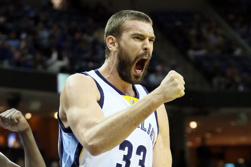 marc gasol