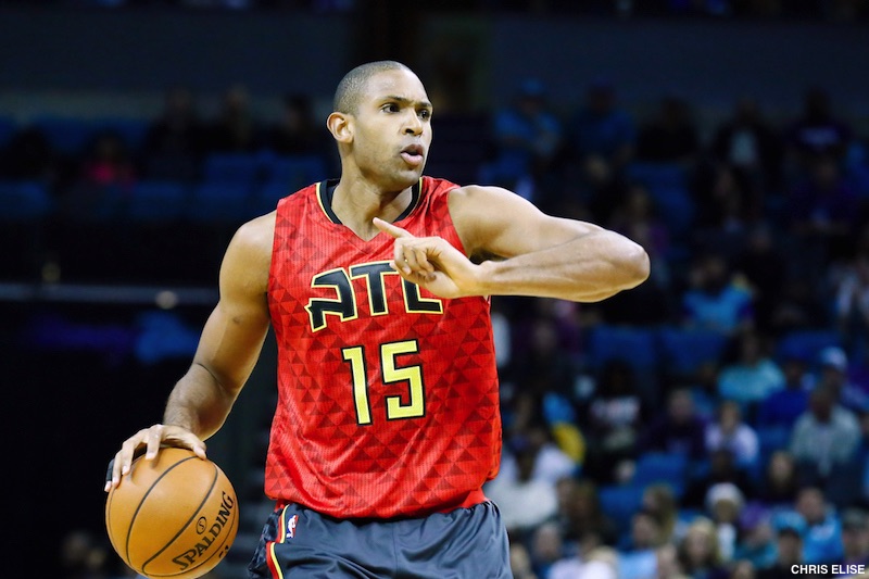 al-horford