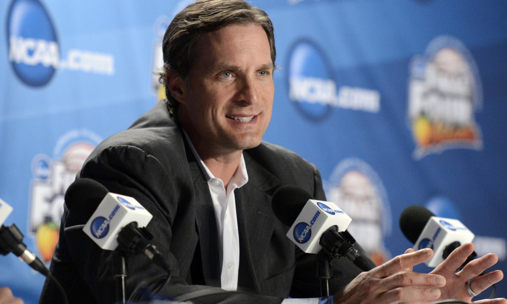 USP NCAA BASKETBALL: 75 YEARS OF MARCH MADNESS-PRE S BKC USA GA