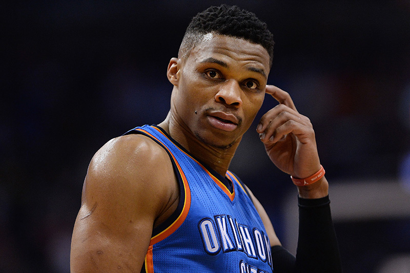 NBA: Oklahoma City Thunder at Phoenix Suns