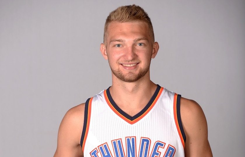 sabonis