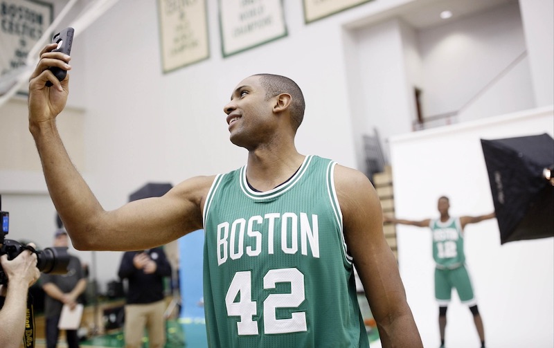 al horford