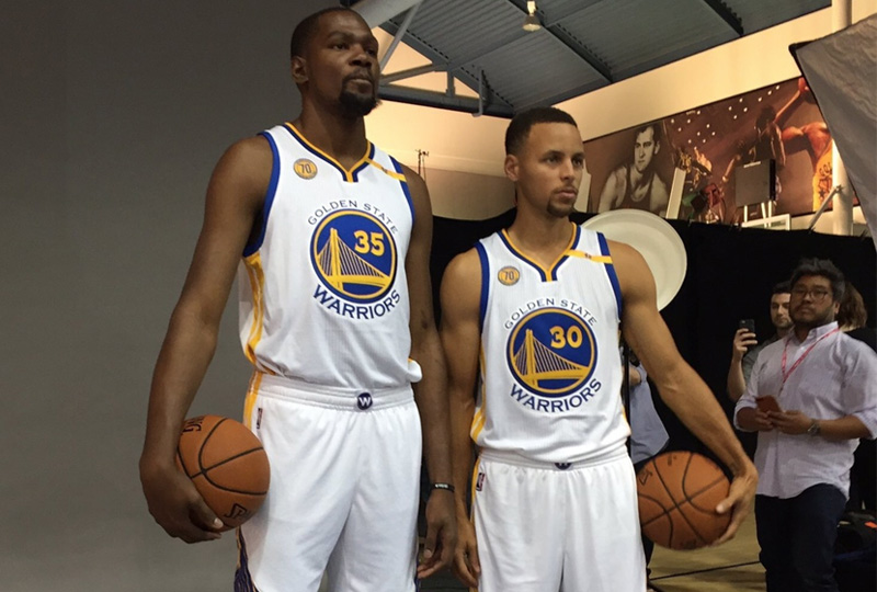 durant-curry