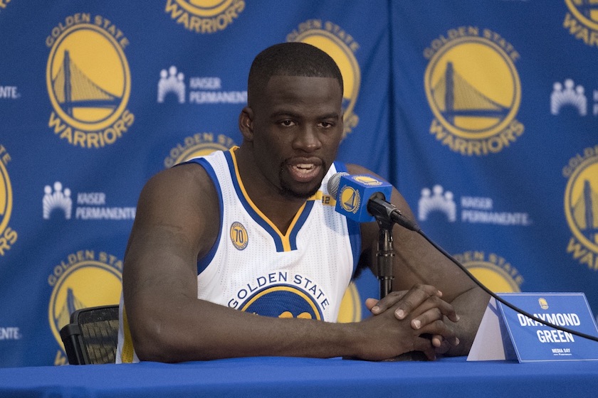 Draymond Green