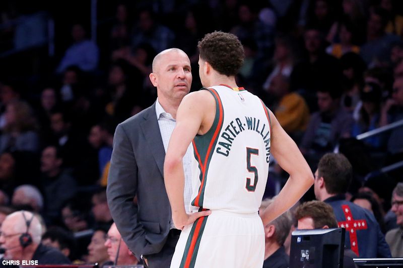 michae carter-williams