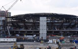 Officiel : les Pistons quittent le Palace d’Auburn Hills pour le centre ville de Detroit