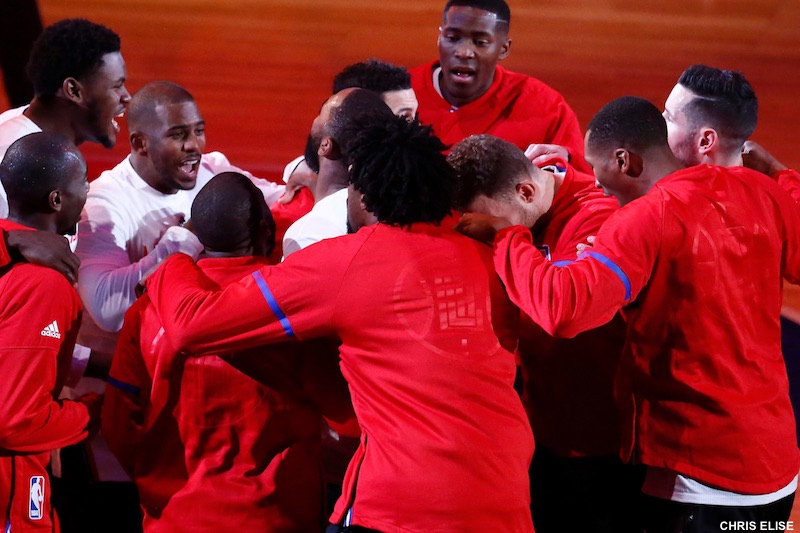 Avant le match face aux Nets, le leader NBA avait déjà joué 10 matches en 16 jours, dont trois back-to-back.