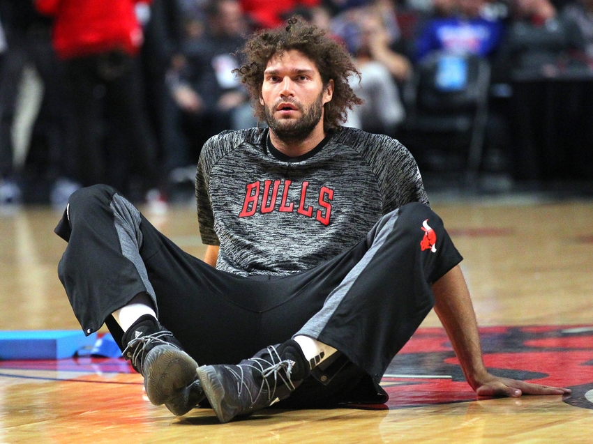 Robin Lopez