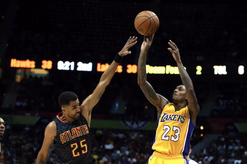 lou williams