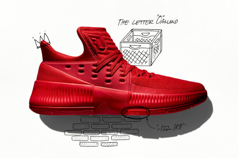 adidas-lillard-3-rouge-1