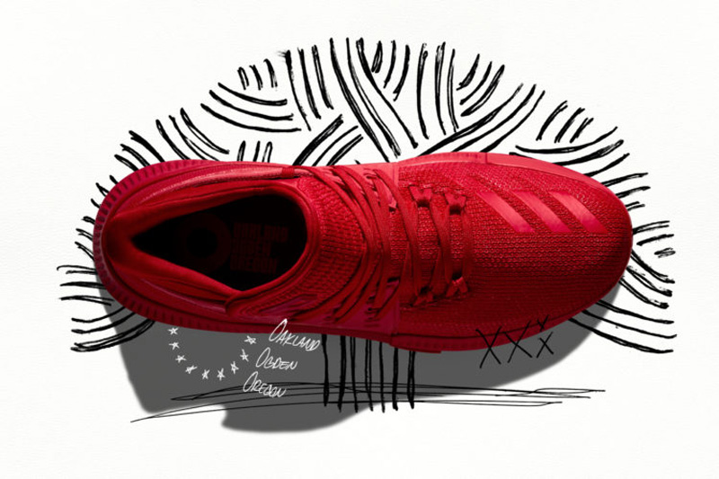 adidas-lillard-3-rouge-2