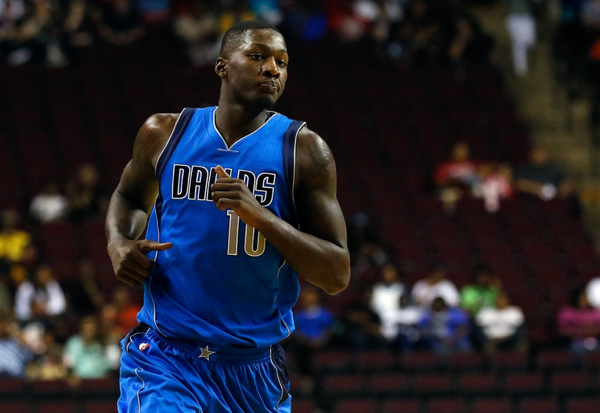 dorian finney-smith