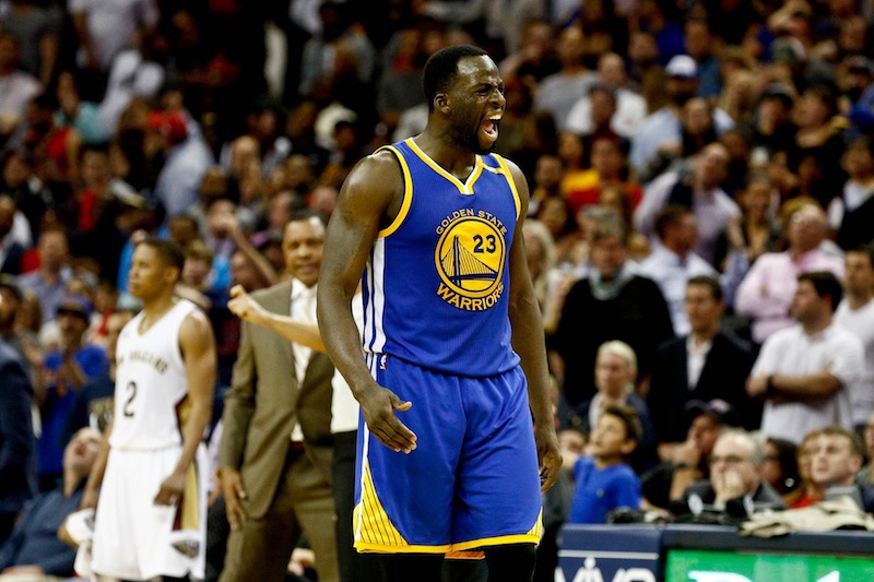 draymond green