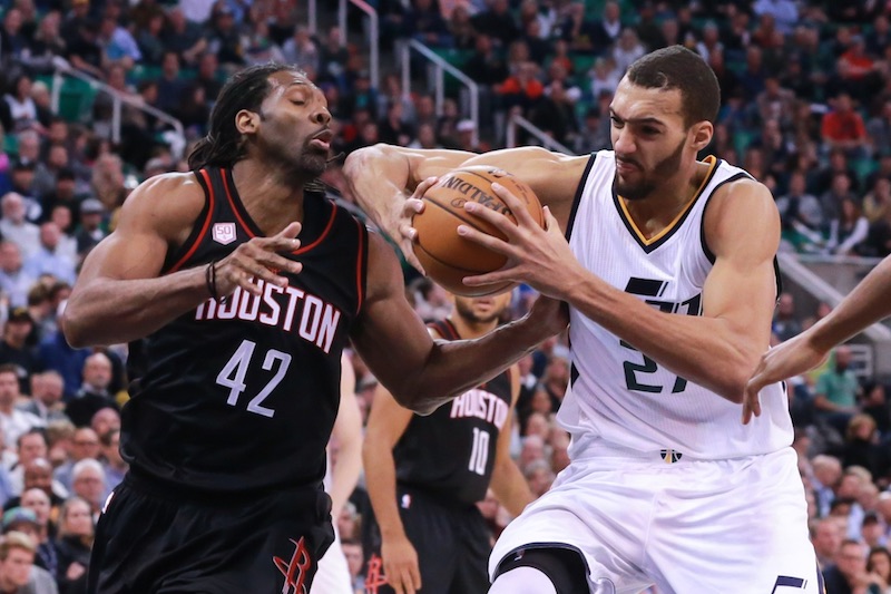 gobert-rockets