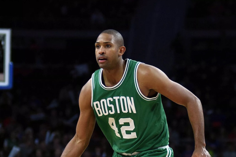 Al Horford