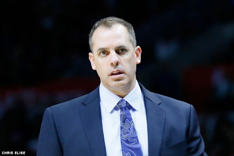 Frank Vogel