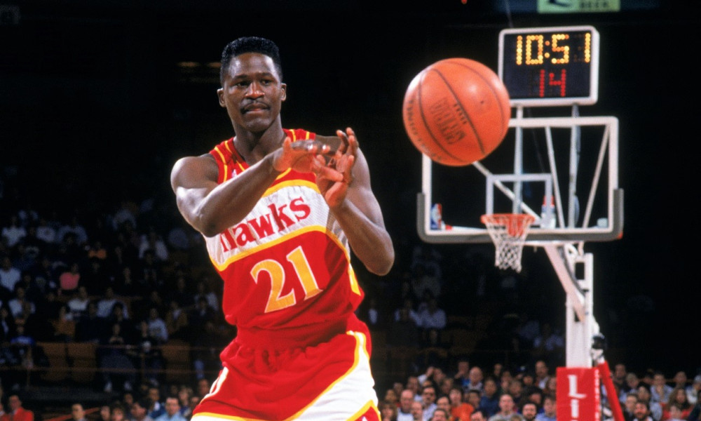 dominique wilkins