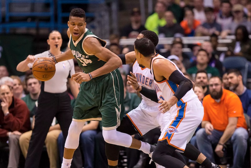 A 9 sur 28 aux tirs, Russell Westbrook a déjoué dans le money time