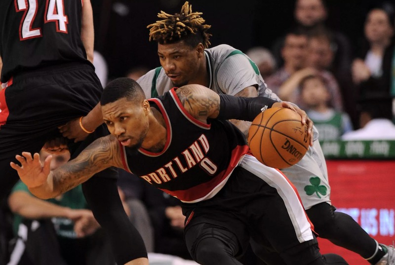 lillard-celtics