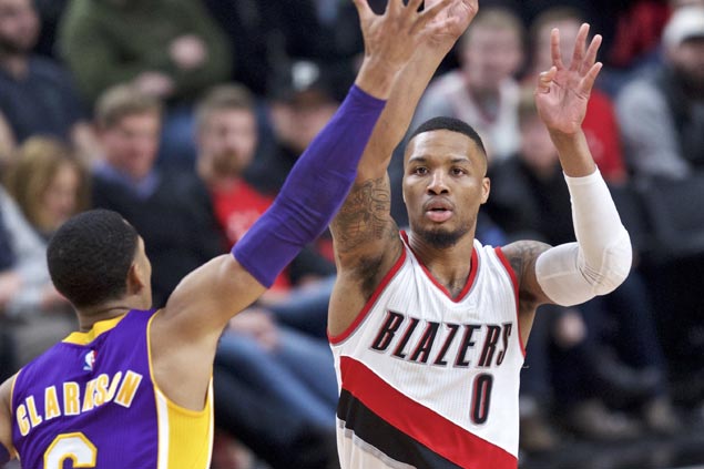 lillard-clarkson