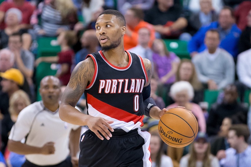 lillard