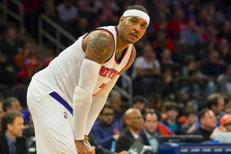 Les rumeurs de transfert testent la volonté de Melo