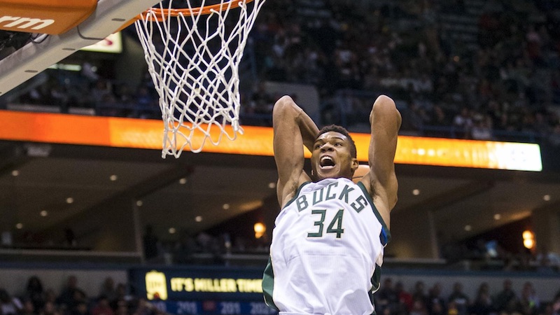 giannis antetokounmpo