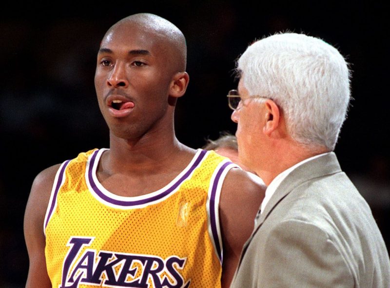 kobe bryant