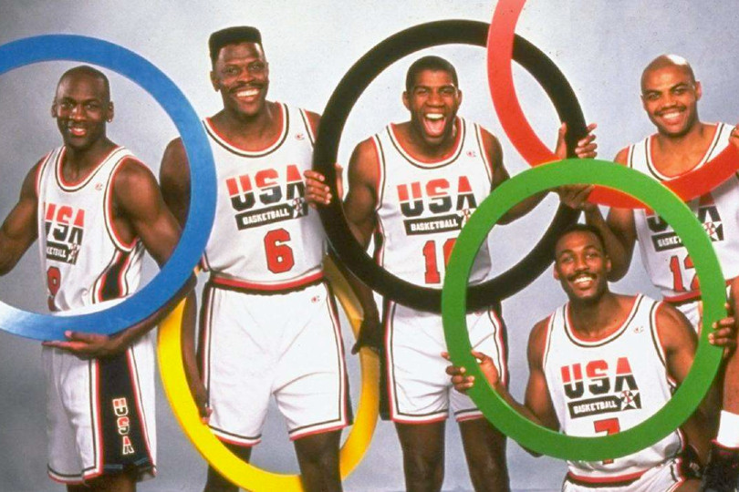 Dream Team