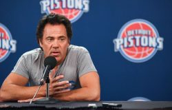 Le propriétaire des Pistons confirme que Detroit travaille sur des “transferts potentiels”