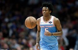 Cory Joseph arrive aux Kings pour faire progresser De’Aaron Fox