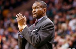 Dwane Casey prolongé par Detroit