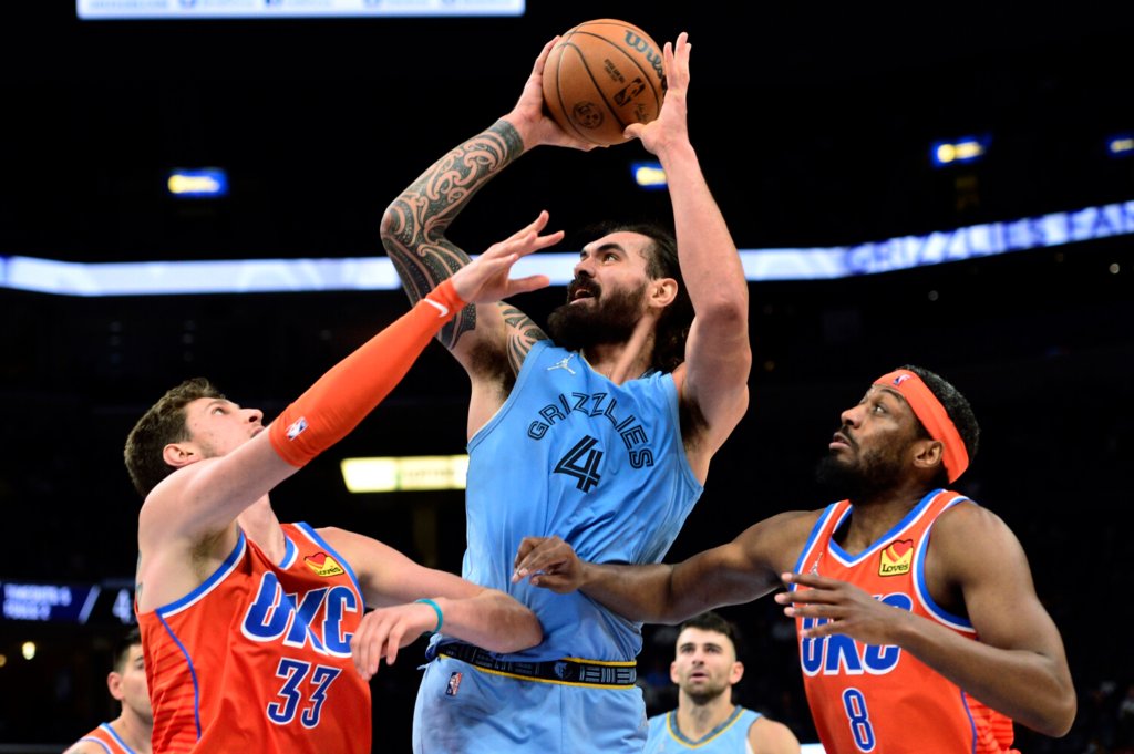 grizzlies