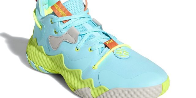 Test de chaussures | La Harden Vol. 6, un pas de plus dans le futur