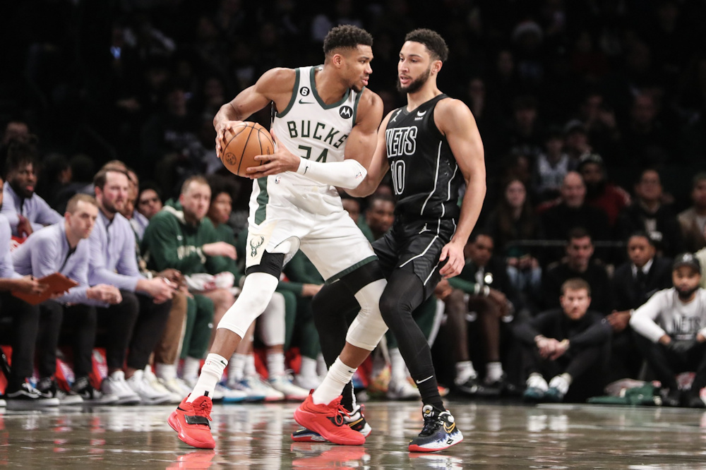Ben Simmons