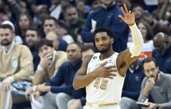 Quel accueil pour Donovan Mitchell à Utah ?